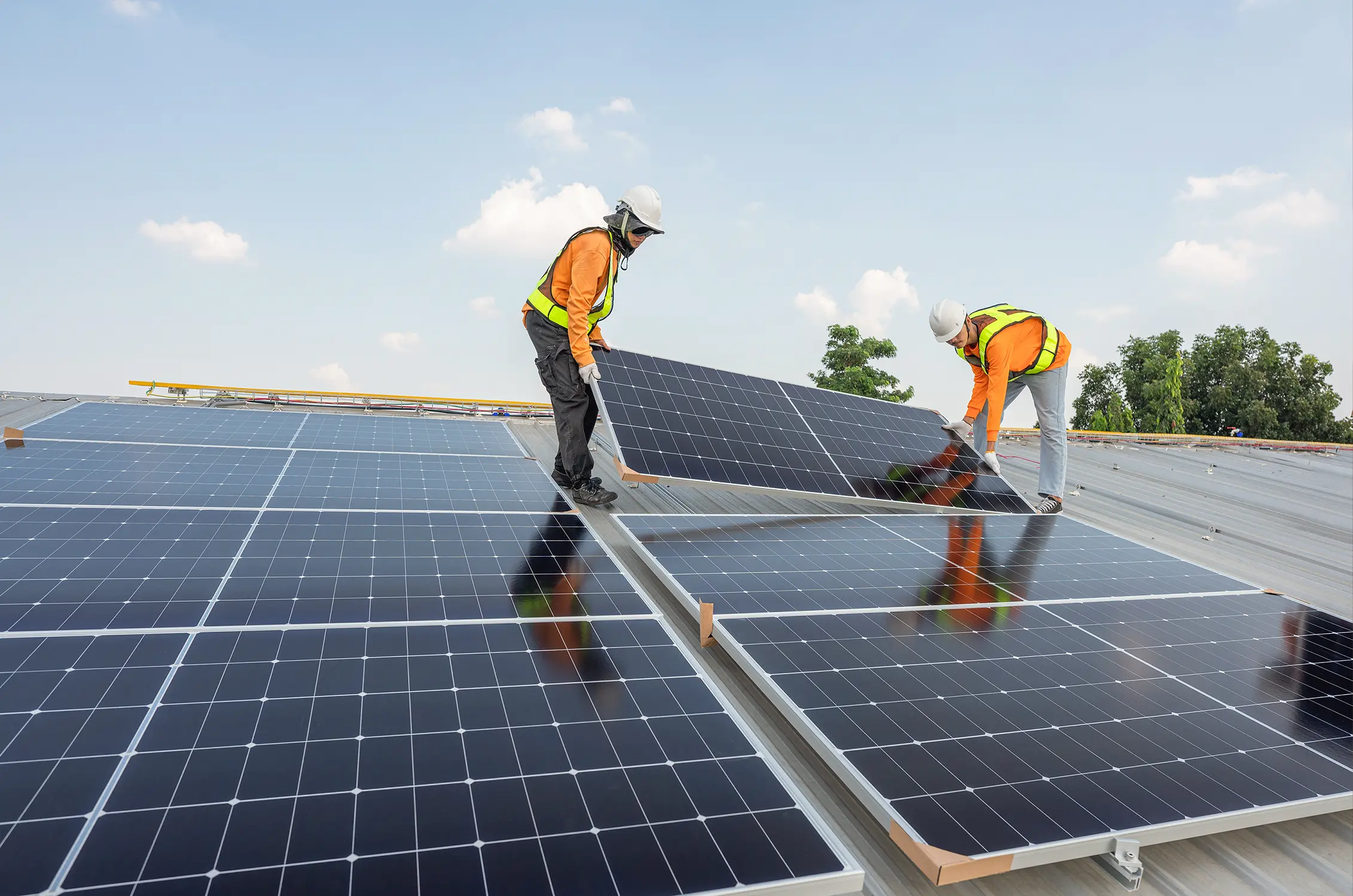 Ahorro Significativo en Costos de Energía