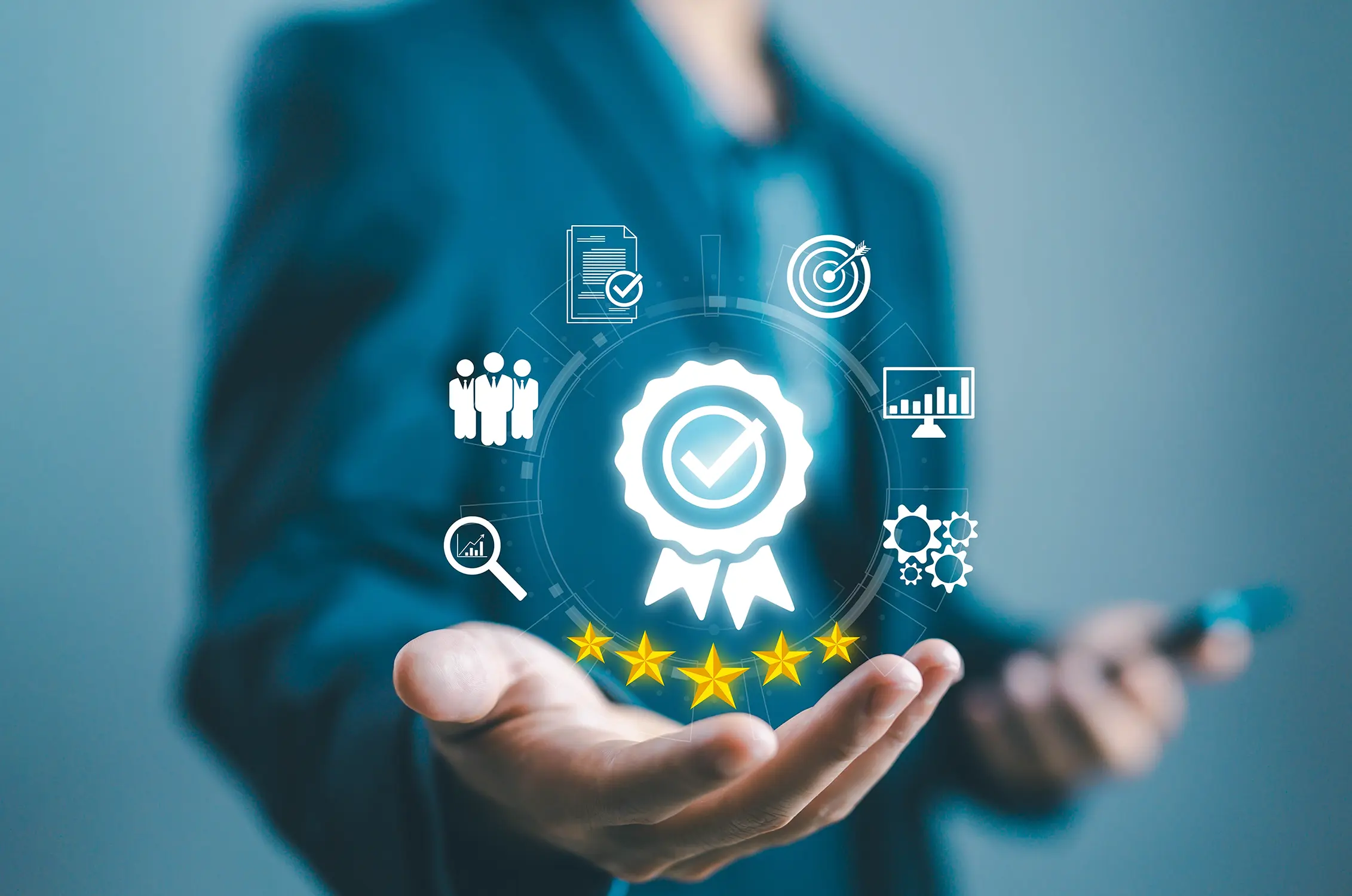 Cumplimiento Normativo y Certificaciones