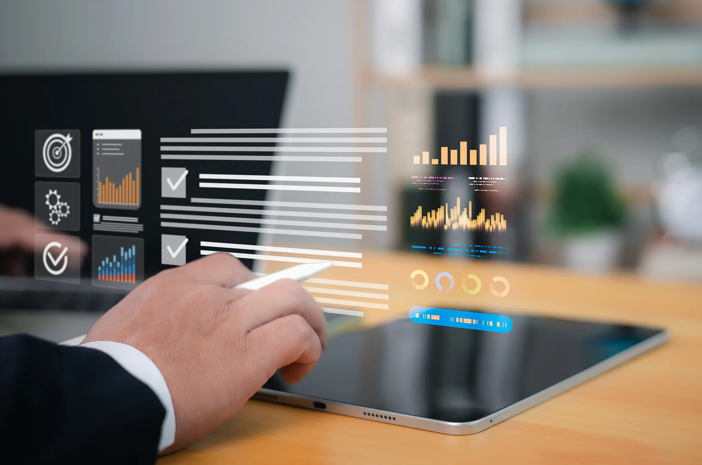 Diseño y Optimización del Sistema