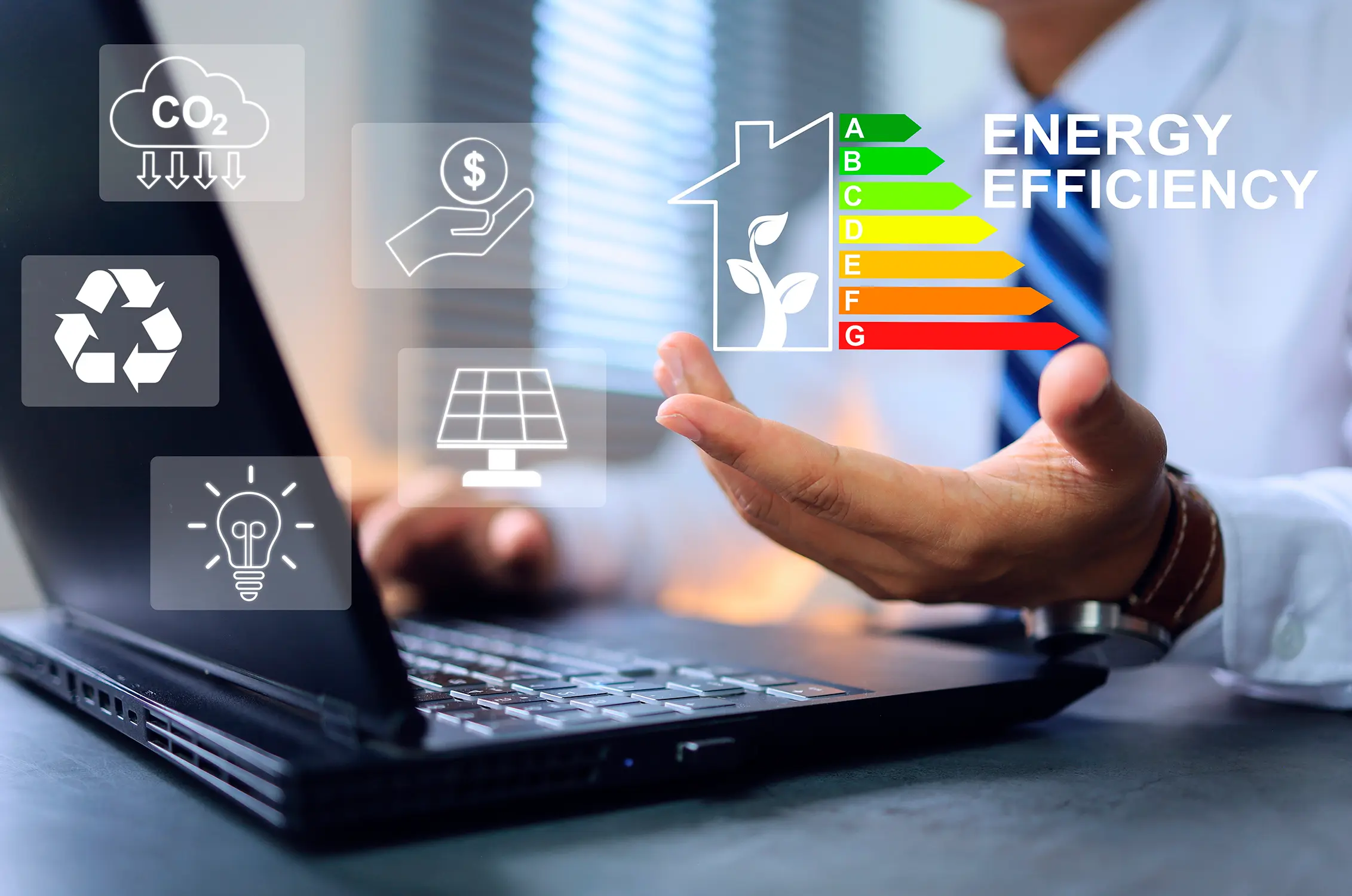 Eficiencia Energética y Valor Agregado