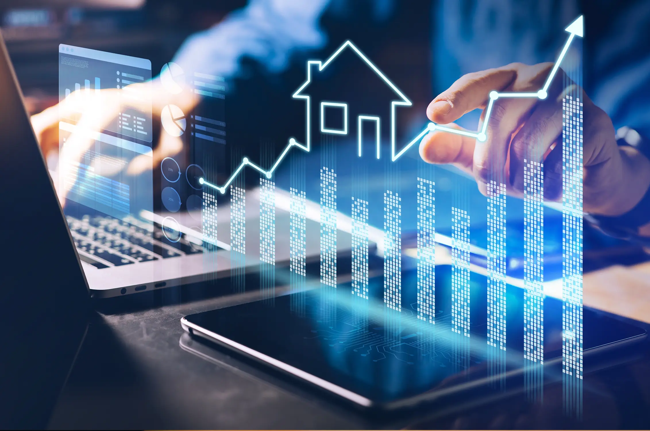 Estudio de Viabilidad y Retorno de Inversión (ROI)
